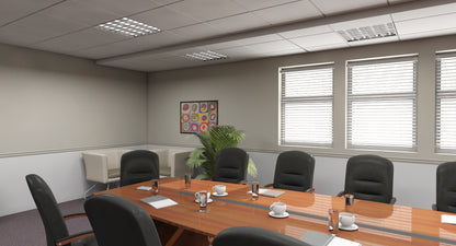 Conference Room 3D 10