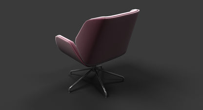Boss Kruze Chair