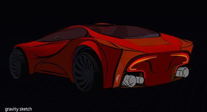 Concept Car 2