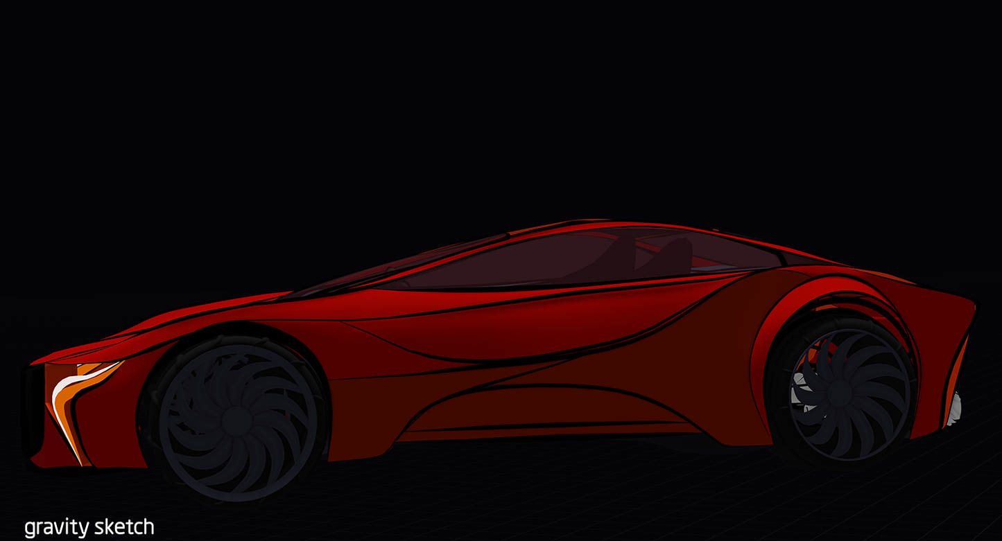 Concept Car 2