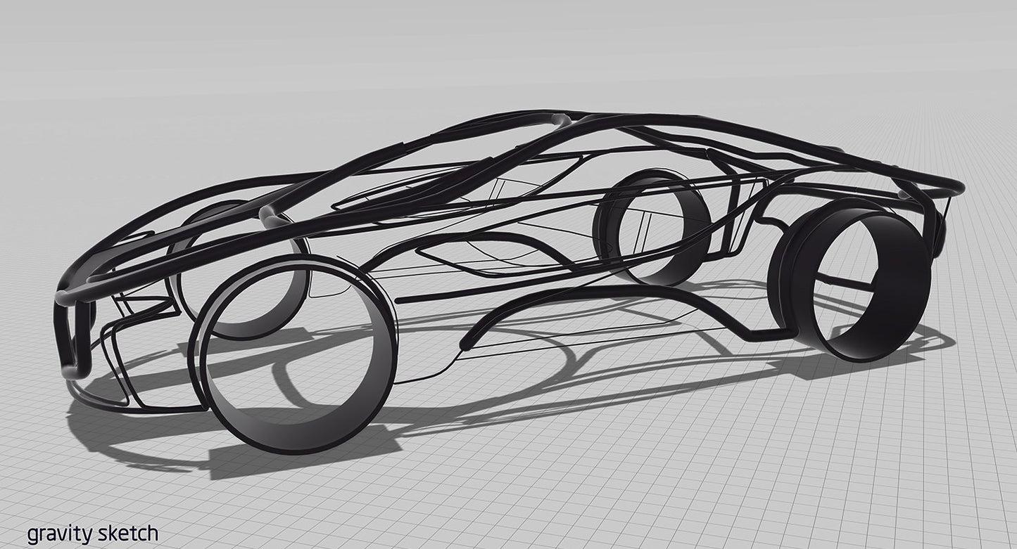 Concept Car 1