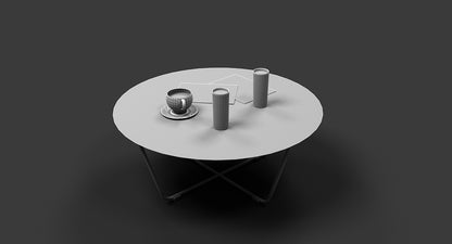 Free Coffee Table