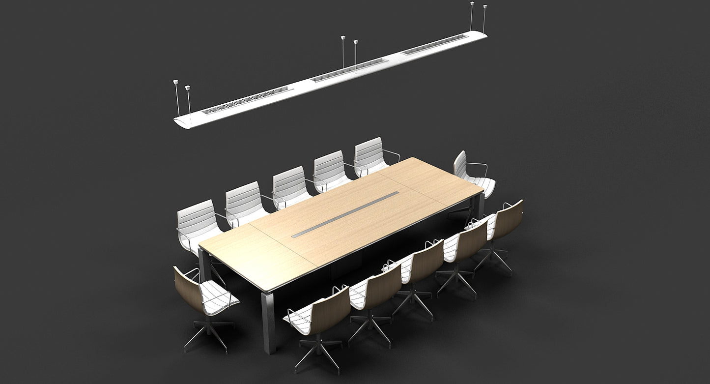 Meeting Table set