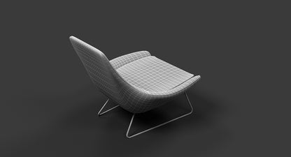Flow Chair - WireCASE