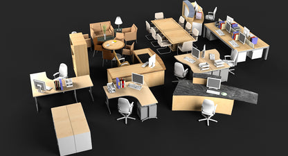 Office Furniture 2