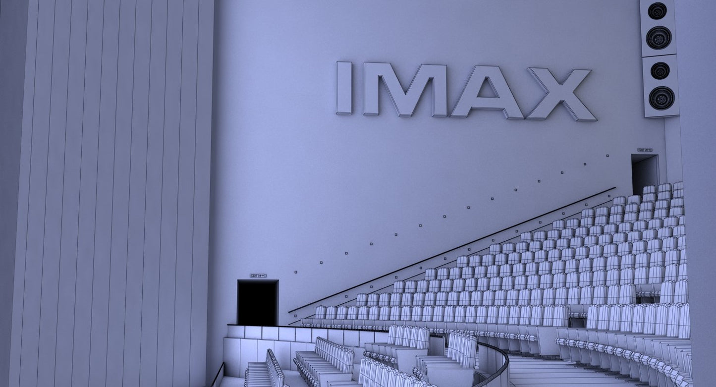 IMAX Cinema