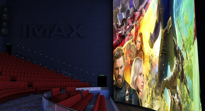 IMAX Cinema