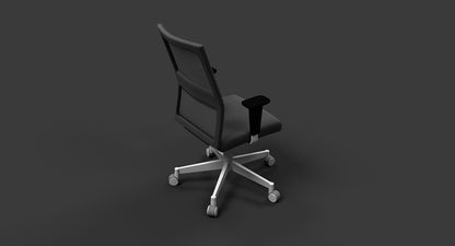 Iteck Meeting Chair