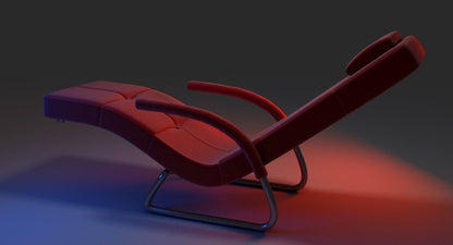 Super Lounge Chair - WireCASE