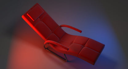 Super Lounge Chair