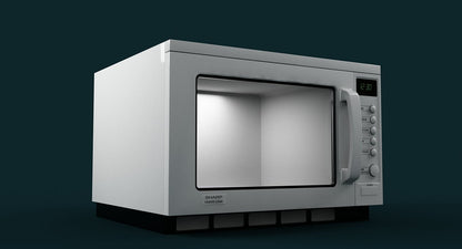 3D Microwave
