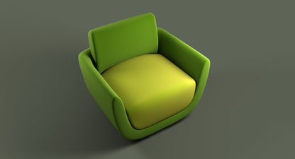 Nienkamper Carlisle Chair - WireCASE