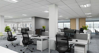 Full Office interior 11