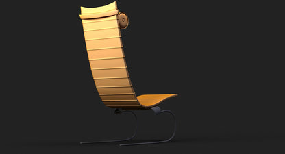 PK 20 Chair