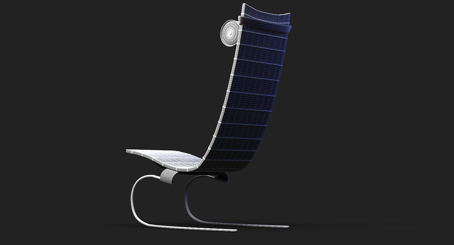 PK 20 Chair