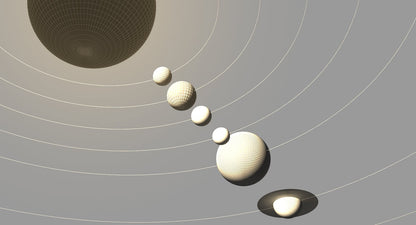 Solar System - WireCASE