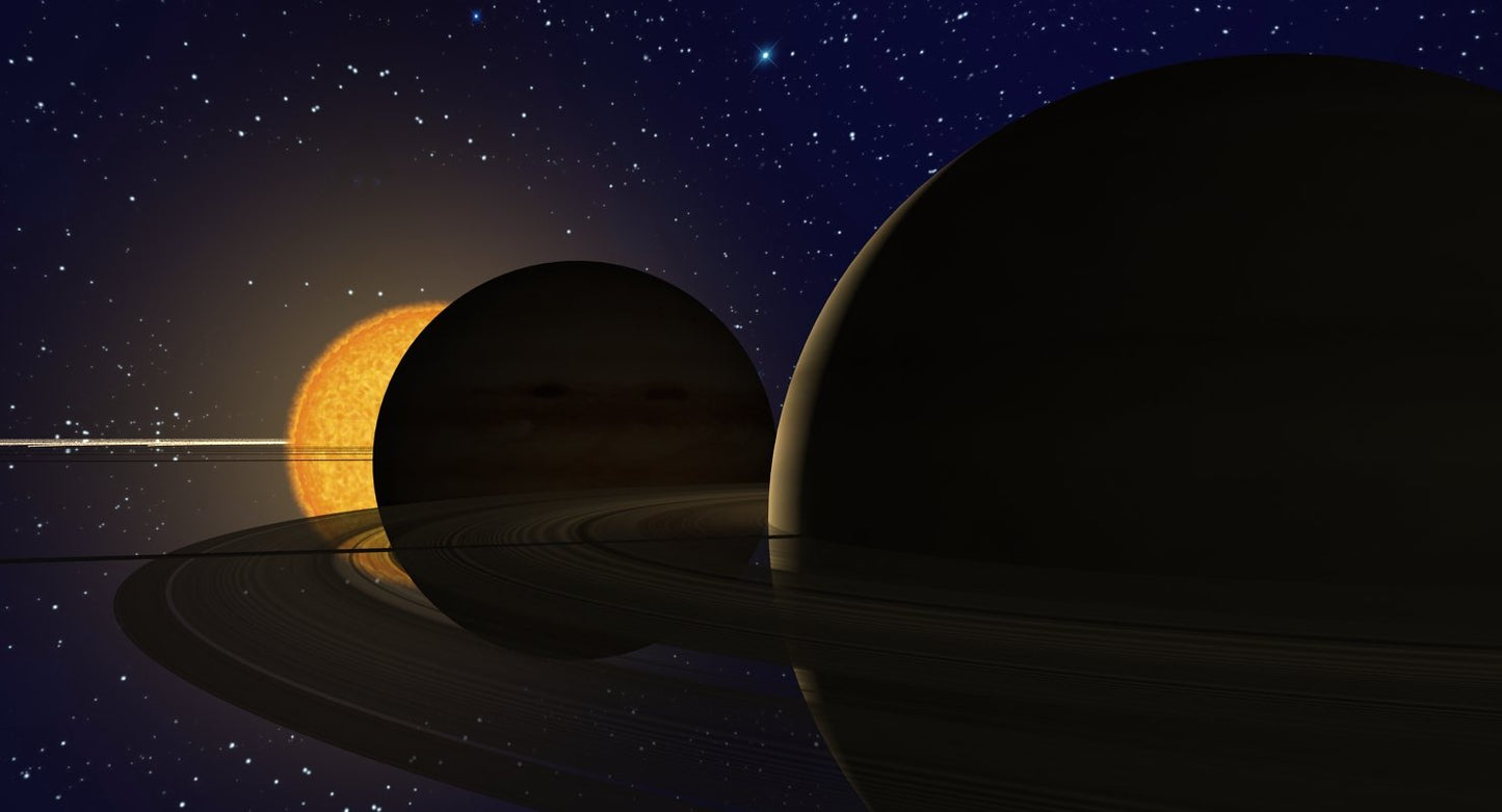 Solar System - WireCASE
