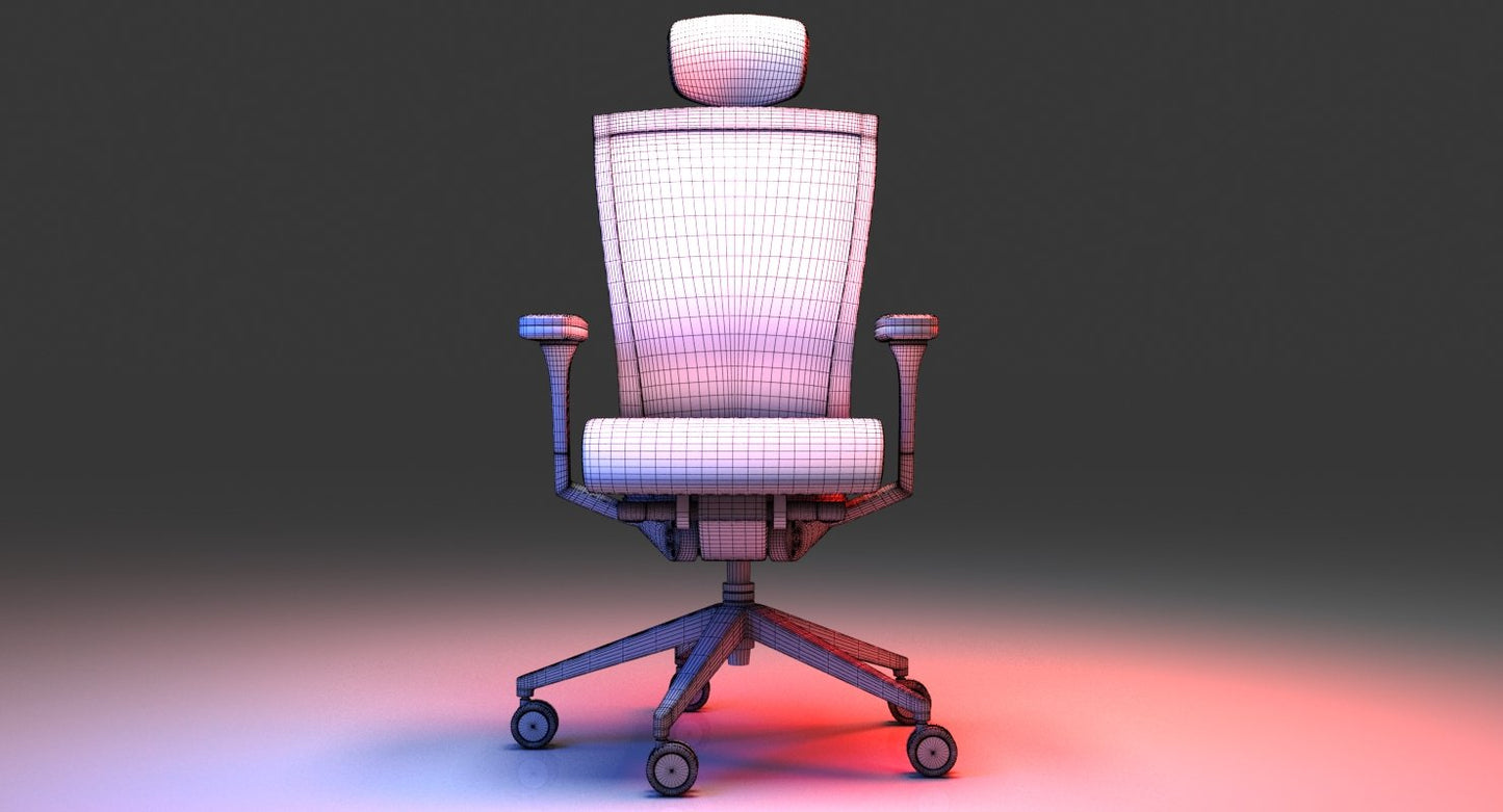 Techo SIDIZ Chair